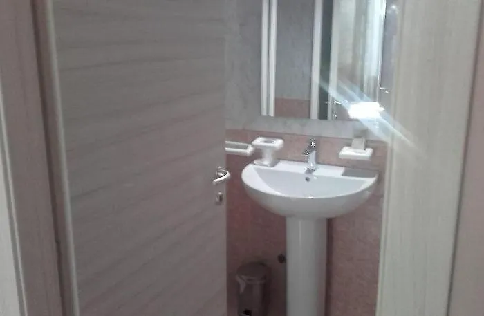 شقة Elena 1 Self Check-in *