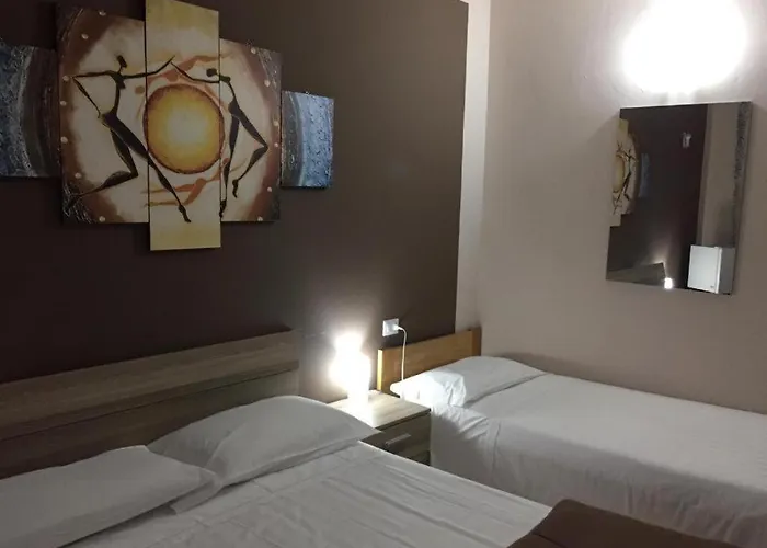 شقة Elena 1 Self Check-in بارما