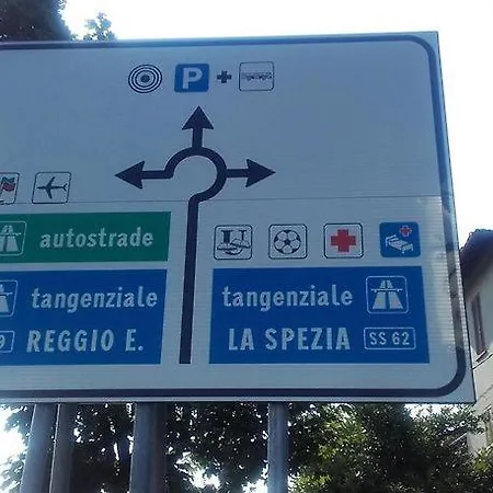 Elena 1 Self Check-in 公寓