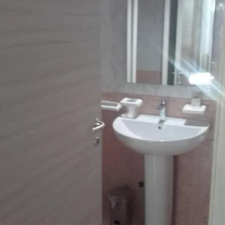 公寓 Elena 1 Self Check-in *