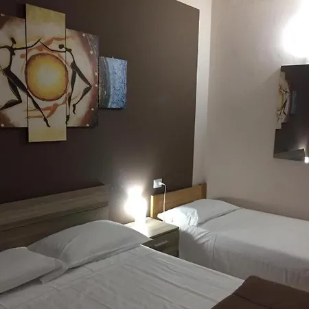Daire Elena 1 Self Check-in Parma