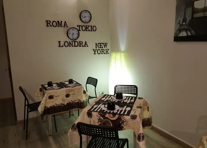 Elena 1 Self Check-in